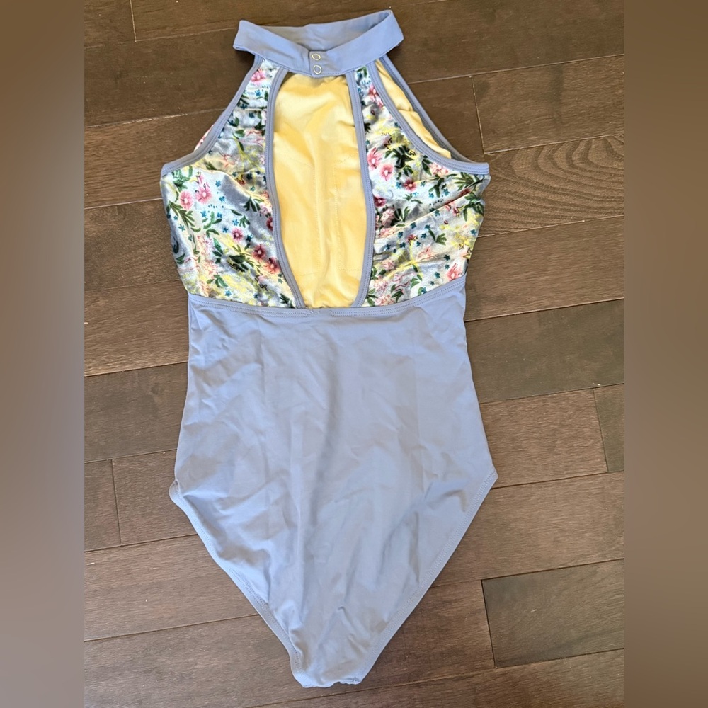 Ballet leotard - Picture 2 of 2